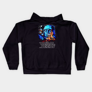 Tribal Seeds Kids Hoodie